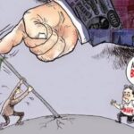 Ini Alasannya Kenapa Harus Pilih Caleg Berwawasan Hukum dan Keadilan