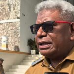 Cek Fakta Kasus Korupsi Johannes Rettob