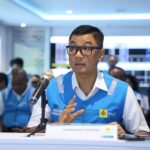 Forbes Tetapkan  PLN Termasuk 10 Perusahaan Terbaik Asia