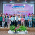 Pertamina Patra Niaga Gandeng PHRI NTT Jamin Kehandalan Supply Bright Gas
