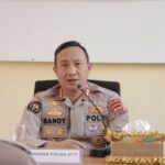 Terjaring Razia Propam Polda NTT  di Tempat Karaoke Saat Jam Dinas, Dua Perwira ini Dimutasi