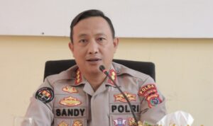 Inilah Perwira Polda NTT yang Dimutasi, Dua Karena Indisipliner