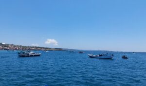 Kompetisi Mancing Kapolda Cup, Gairahkan Pariwisata