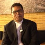 Padre Marco, Bintang Kunjungan Paus Fransiskus ke Indonesia