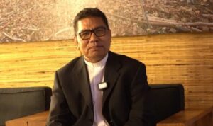 Padre Marco, Bintang Kunjungan Paus Fransiskus ke Indonesia