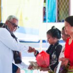 Turunkan Angka Stunting Desa Berdaya Kolbano, PLN Selaraskan Program dengan Pemerintah Daerah