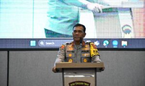 Kapolda NTT: “Fokus pada Penegakan Hukum dan Inovasi Teknologi”