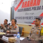 Kabidhumas Polda NTT : Jadilah Agen Terpercaya Polri Bagi Publik