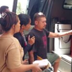 Peluru Masih Bersarang  di Kepala, Beni dirujuk
