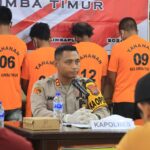 Penggembala Jadi Otak Pencurian Sapi Tuannya