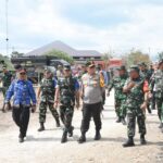 Pangdam IX Udayana Utamakan Kesiapan Tanggap Bencana Alam