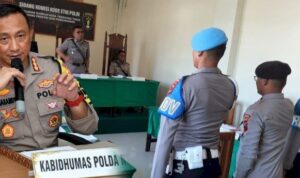 Mengenal Bidpropam, Penegak Disiplin dan Etik Polri