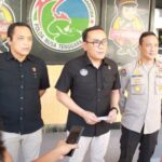 Edarkan Obat Perangsang Terlarang, Dua Mahasiswa dan Seorang ASN Ditahan Polisi