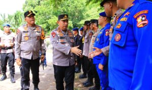 Komisi III DPR RI Pertanyakan Keseriusan Penyidik Polda NTT Tangani Kasus Ex Kapolres Ngada
