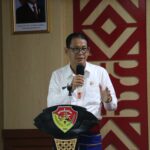 Menteri PPPA Ajak Semua Mitra Kolaborasi Cegah dan Tangani TPPO