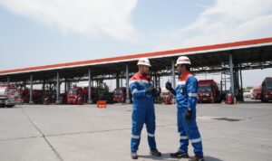 Pertamina Patra Niaga Jamin Ketersediaan Stok BBM LPG Masa Ramadhan dan Idul Fitri di NTT