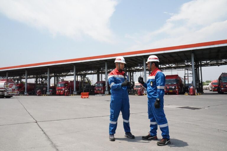 Pertamina Patra Niaga Jamin Ketersediaan Stok BBM LPG Masa Ramadhan dan Idul Fitri di NTT