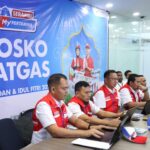 Pertamina Patra Niaga Aktifkan Satgas Ramadhan & Idul Fitri 2025, Jamin Pasokan Energi Regional Papua Maluku Aman