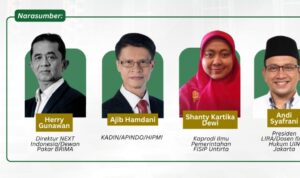 BRIMA dan Kritik Konstruktif terhadap Masa Depan Superholding Danantara