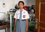 Keberadaan Kristin Saba Masih Belum Terdeteksi
