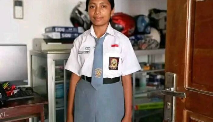 Pelajar SMA Warga RSS Baumata Menghilang dari Rumah