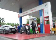 Pertamina Klaim Sukses Layani Mudik dan Arus Balik Idul Fitri 1446 H