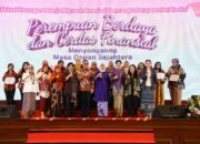 OJK Perkuat Literasi Finansial Bagi Pekerja Migran Indonesia
