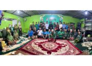 Mengenang Halalbihalal dan Sambut Paskah Kom HAK KWI di Tanjungpinang