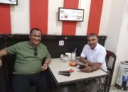 Alumnus SMKN 2 Ambon Bakal Gelar Reuni Akbar, Boy Sangadji Siap Dukung Penuh