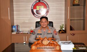 Umat Kristiani Gelar Jalan Salib Marathon, Polisi Bakal Rekayasa Lalin Kota Kupang