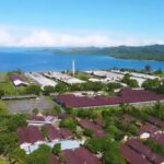 Ada Apa? Tanah Milik Tommy Winata di Waisarisa Akan Dibangun Maluku Integrated Port