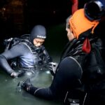 Warga Batuplat Tenggelam di Lubang Bekas Galian C