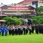3148 Personil Polisi Bakal Mengamankan 9001 Gereja di NTT