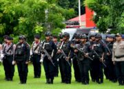 Wapres Gibran Akan Kunjungi Sikka,  Polri Siagakan 507 Personil