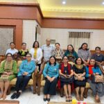 Gema Keadilan dari Rujab Gubernur NTT