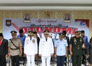 Peringatan Hari OTDA ke-29 : Sinergi Pusat dan Daerah Membangun Nusantara Menuju Indonesia Emas 2045