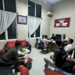 Lengkap, Tersangka MH digelandang ke Tangan JPU Kejari Kupang