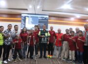 Janji Gubernur NTT Kala Buka Pekan Paralympic Pelajar Daerah III