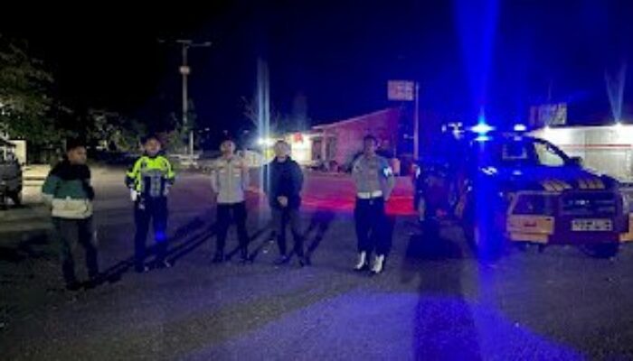 Kerahkan Ratusan Personil, Polda NTT Sesumbar Tak Ada Lagi Tempat Buat Preman