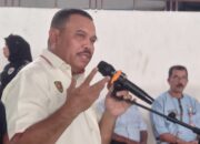 KONI Maluku Akan Terapkan Standar Open Ceremony Event Olah Raga