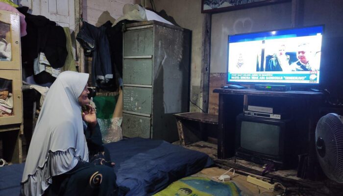 Mimpi Besar PLN Listriki 780 Ribu Rumah Tangga Lewat Program RUPTL 2025 -2029