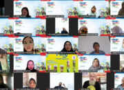 288 Mitra Binaan di Jatimbalinus Siap Naik Kelas Bersama Pertamina UMK Academy 2025