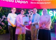 Luncurkan SheHacks 2025 jadi Gerakan #UnlockingShe, Indosat Perkuat Pemberdayaan Perempuan Indonesia