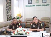 Rugikan Negara Miliaran Rupiah, Kejari Ambon Sidik PT. Dok dan Perkapalan Waiame