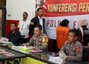 Ada Korupsi Miliaran Rupiah di RSUD Ende, Polisi Tetapkan FM Sebagai Tersangka