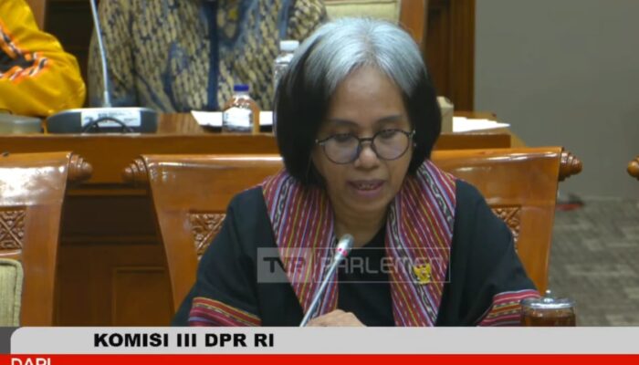 Miris, Komisi Perlindungan Anak Indonesia Sebut NTT Daerah Darurat Perlindungan Anak Nasional