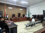 Dakwaan JPU Bongkar Kejahatan Seksual Eks Kapolres Ngada, Doyan Anak-Anak