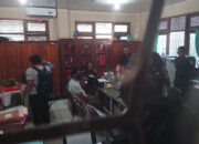Berkas Lengkap, AKBP Fajar jadi Tahanan Jaksa, dan Akan Segera  Disidangkan