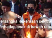 Video AKBP Fajar Naik Mobil Tahanan Jaksa Kejari Kota Kupang