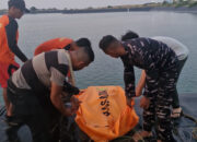 Kram Saat Berenang, Karyawan PT Prima Surya Nusantara Tenggelam dalam Embung